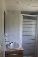 Camping Les Castors - Mobil-Home