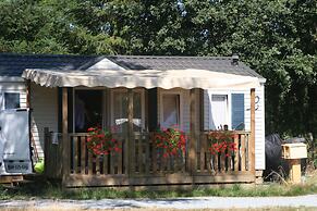 Camping Les Castors - Mobil-Home