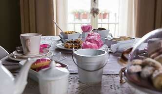 B&B Dimora delle Donnole