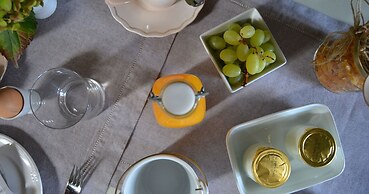 B&B Dimora delle Donnole