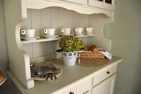 B&B Dimora delle Donnole