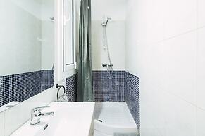 Apartamento Mirall