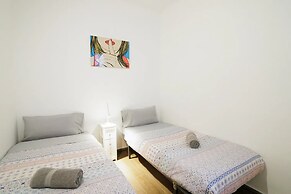 Apartamento Mirall