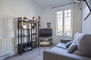 Apartamento Mirall