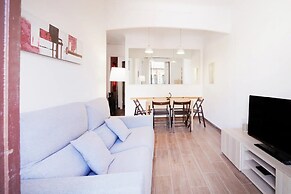 Apartamento Mirall