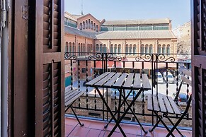 Apartamento Mirall