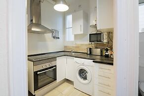 Apartamento Mirall