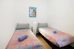 Apartamento Mirall