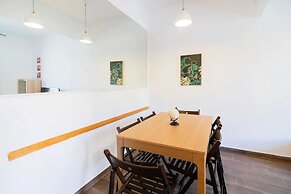 Apartamento Mirall