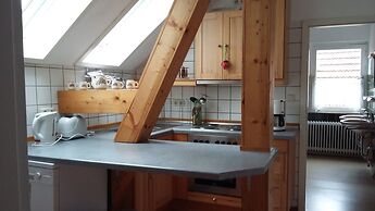 Ferienhof Cohrs - Ferienwohnungen