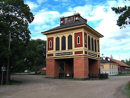 STF Sala Silvergruva