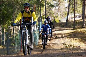 STF Sala Silvergruva