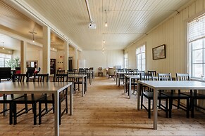 STF Sala Silvergruva