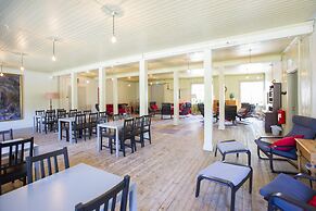STF Sala Silvergruva