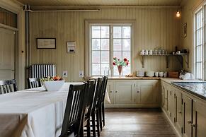 STF Sala Silvergruva