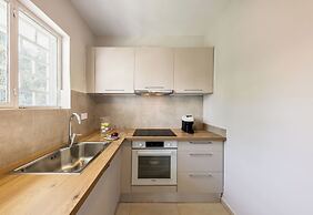 Seaside Secret by BluPine