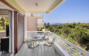 Seaside Secret by BluPine