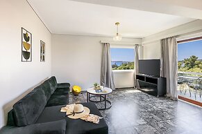 Seaside Secret by BluPine