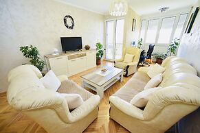 Budva Apartments