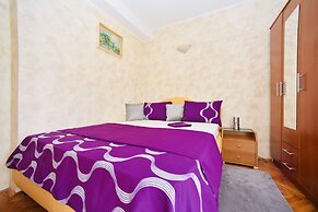Budva Apartments