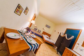 Grekis hotel & Apartments