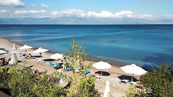 Grekis hotel & Apartments