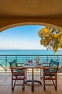 Grekis hotel & Apartments