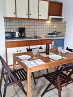 Grekis hotel & Apartments