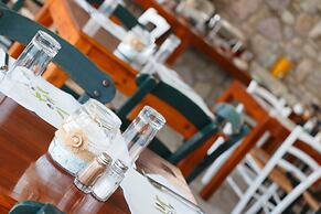 Grekis hotel & Apartments