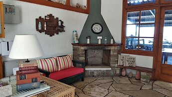 Grekis hotel & Apartments