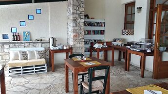 Grekis hotel & Apartments