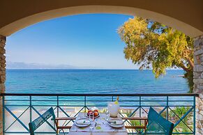 Grekis hotel & Apartments