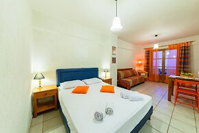 Grekis hotel & Apartments