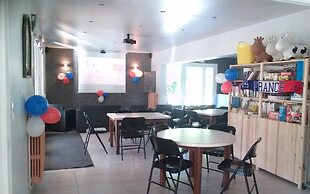 Camping Bois de Gravière