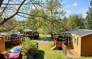 Camping Bois de Gravière
