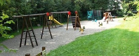 Camping Bois de Gravière