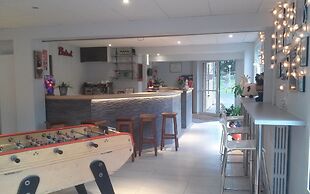 Camping Bois de Gravière