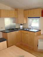 Camping La Croix Badeau - Mobilehomes