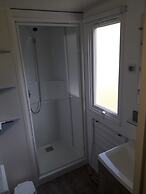 Camping La Croix Badeau - Mobilehomes