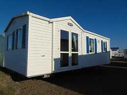 Camping La Croix Badeau - Mobilehomes