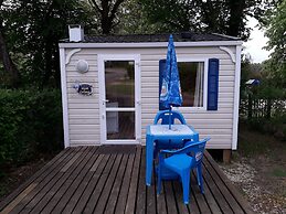 Camping La Croix Badeau - Mobilehomes