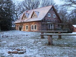 Ferienhof Cohrs - Ferienhäuser