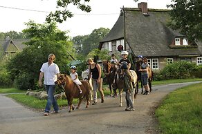 Ferienhof Cohrs - Ferienhäuser