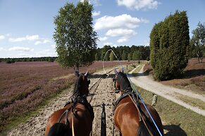 Ferienhof Cohrs - Ferienhäuser
