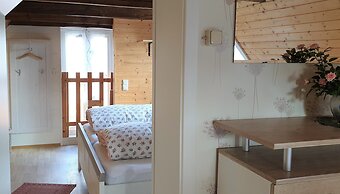 Ferienhof Cohrs - Ferienhäuser