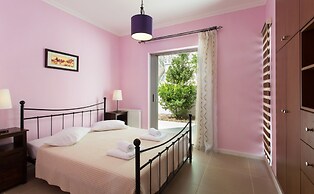 Luxury Villa for 6 Amazing Sea View Pool