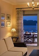 Luxury Villa for 6 Amazing Sea View Pool