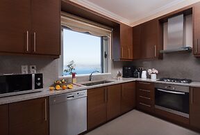 Luxury Villa for 6 Amazing Sea View Pool