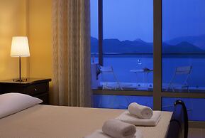 Luxury Villa for 6 Amazing Sea View Pool