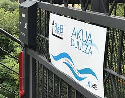 Akuaduulza B&B